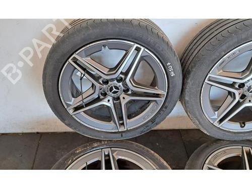 Rim MERCEDES-BENZ A-CLASS (W177) A 180 (177.084) | BP28284273C45