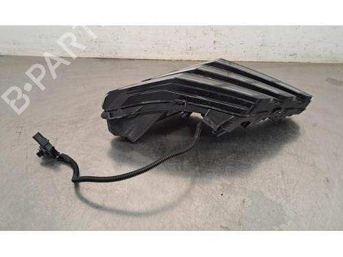 Used Right daytime light PEUGEOT 308 III (FB_, FH_, FP_, F3_, FM_) PureTech 130 (FPHNSL, FPHNST) (131 hp) 27665803