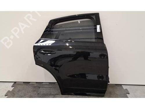 Used Right rear door Right rear door 37284945 37284945