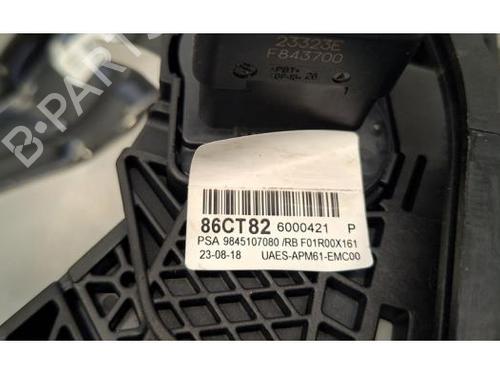 Pedal CITROËN E-MEHARI Electric | BP33297237I4 - Image 6