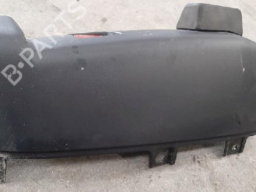 Corner bumper PEUGEOT BOXER Van 3.0 HDi 160 | BP10878121C117 