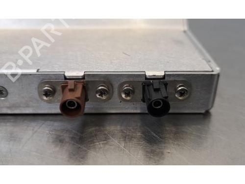 Electronic module MCLAREN MP4 Coupe 12C | BP40070836M83 - Image 4