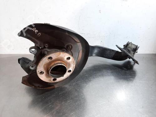 Used Right rear steering knuckle BMW X1 (F48) sDrive 18 d (150 hp) 19649135