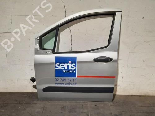 Used Left front door FORD TRANSIT COURIER B460 Box Body/MPV 1.6 TDCi (95 hp) 24479685
