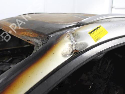 Left taillight KIA SPORTAGE III (SL) 1.7 CRDi | BP10870034C34 