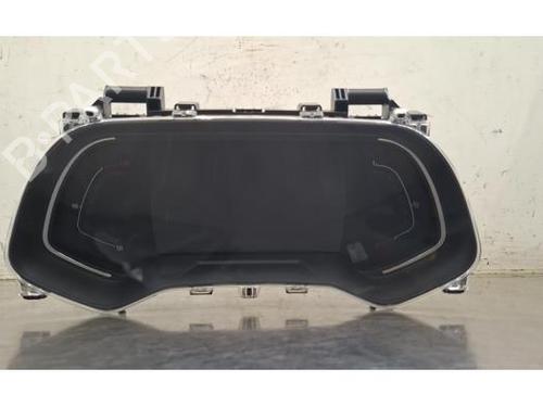 Used Instrument cluster Instrument cluster RENAULT CAPTUR II (HF_) TCe 90 (HFM6) (91 hp) 40065678 40065678
