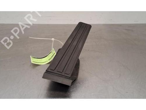 Pedal PORSCHE TAYCAN (Y1A) Performance Battery Plus (Y1AAA1) (476 hp) 30840212