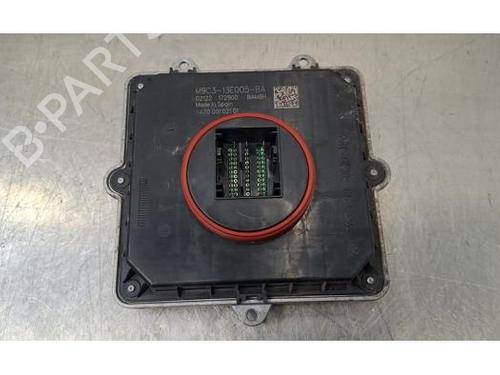 Electronic module JAGUAR E-PACE (X540) 1.5 P300e Plug-in Hybrid AWD | BP40614931M83 - Image 2
