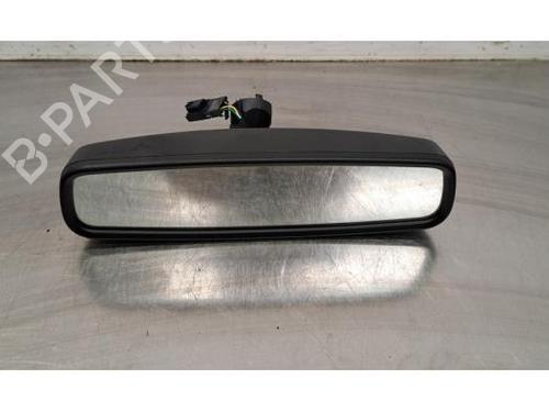 Used Rear mirror FORD FIESTA VII (HJ, HF) 1.0 EcoBoost (101 hp) 25434456