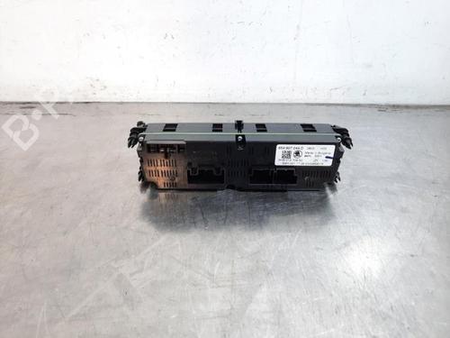 Climate control SKODA SCALA (NW1) 1.6 TDI | BP35315079I5 - Image 3