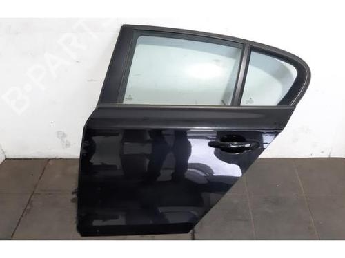 Used Left rear door BMW 1 (E87) 116 d (116 hp) 23594240
