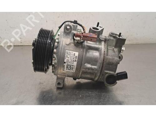 AC compressor SKODA FABIA IV (PJ3) 1.0 TSI | BP34268583M34 - Image 4