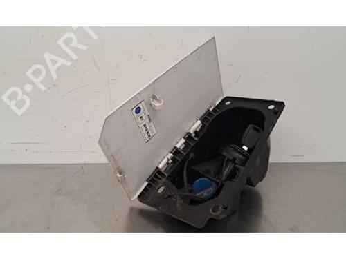 Fuel flap CITROËN JUMPER II Van 2.2 BlueHDi 120 | BP30092154C131 