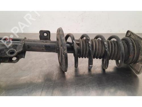 Used Right front shock absorber FIAT SCUDO Van 1.5 Multijet 100 (506) (102 hp) 23636648
