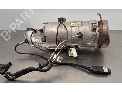 Katalysator für CITROËN BERLINGO Box Body/MPV (K9) 1.5 BlueHDi 100 (102 hp) 31167001