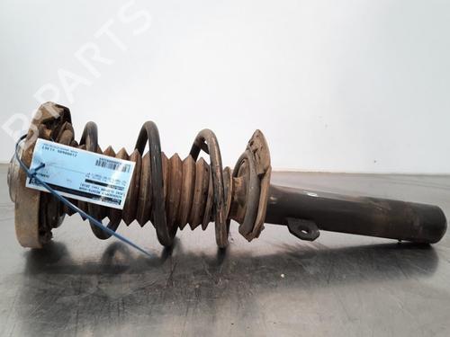 Used Right front shock absorber MINI MINI CLUBMAN (F54) Cooper D (150 hp) 10897972
