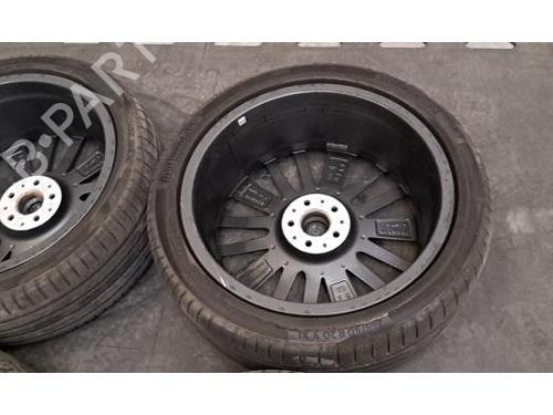 Fælgsæt BMW X1 (U11) xDrive 25 e Plug-in-Hybrid | BP39905440C100 - Image 16