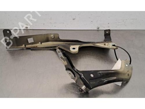 Used Support Support AUDI Q4 E-TRON SUV (F4B) 35 (170 hp) 34117961 34117961