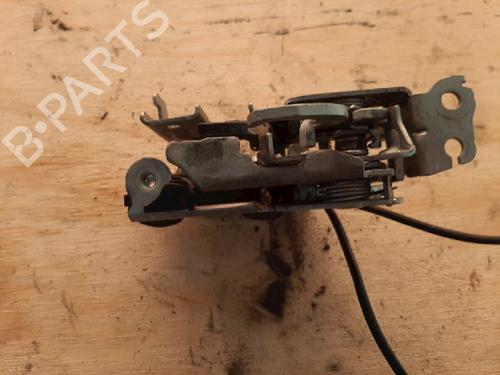 Hood lock SEAT ATECA (KH7, KHP) 1.6 TDI | BP15015565C133