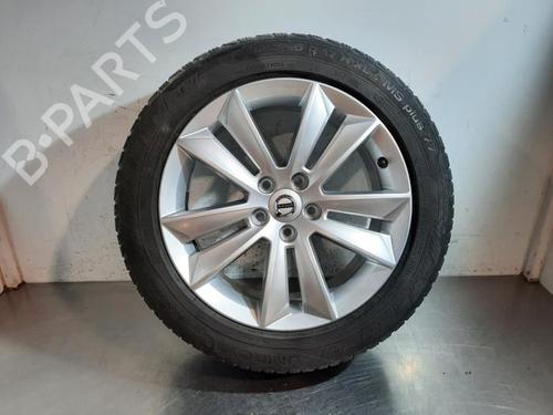 Used Rim VOLVO V60 II (225) D3 (150 hp) 31324105