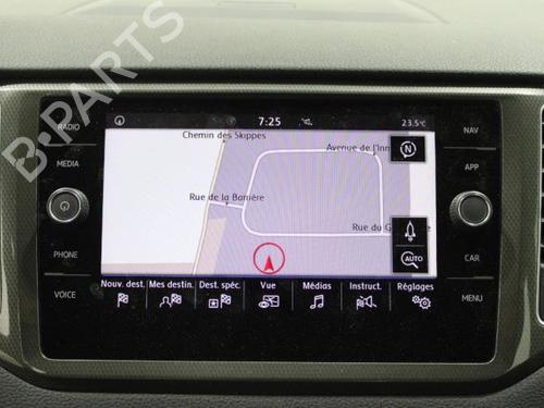 Engine VW GOLF SPORTSVAN VII (AM1, AN1) 1.0 TSI | BP32015917M1