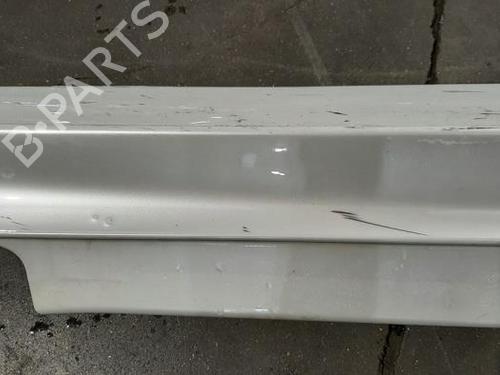 Right sideskirt BMW 3 (F30, F80) M3 | BP23590095C114 