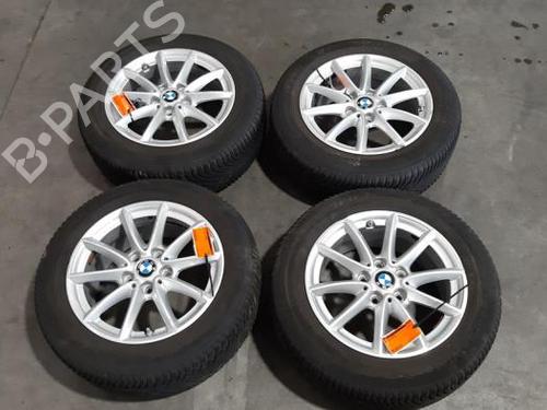 Used Rim BMW 2 Active Tourer (F45) 216 d (116 hp) 23583106