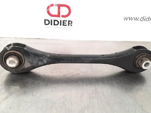 Querlenker links hinten für AUDI A3 Sportback (8VA, 8VF) 2.0 TDI (150 hp) 10885620