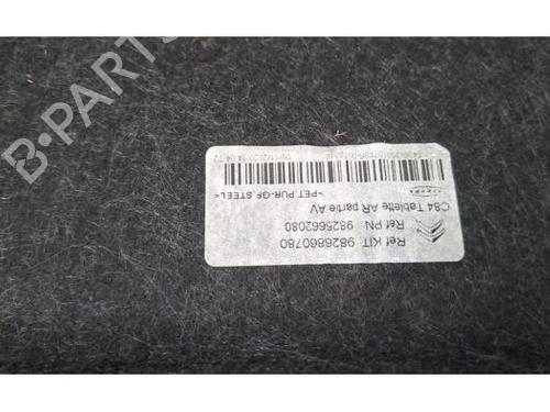 Hattehylde CITROËN C5 AIRCROSS (A_) 1.5 BlueHDi 130 (ACYHZJ, ACYHZR) | BP38195959C85 - Image 3