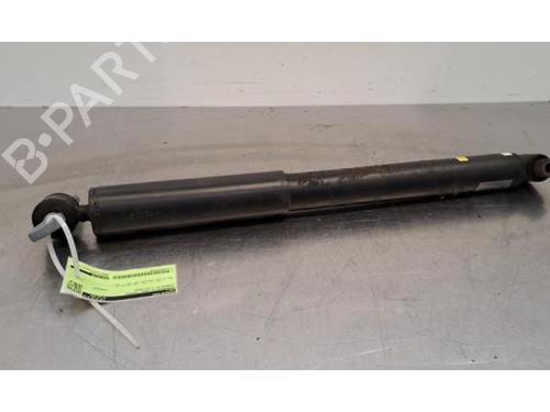 Used Left rear shock absorber CITROËN C5 X (ND_, NC_) PureTech 130 (NCHNSP) (131 hp) 29600708