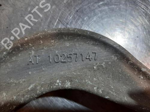 Right rear suspension arm MG MARVEL R EV (EP21) | BP33892638M15 - Image 3