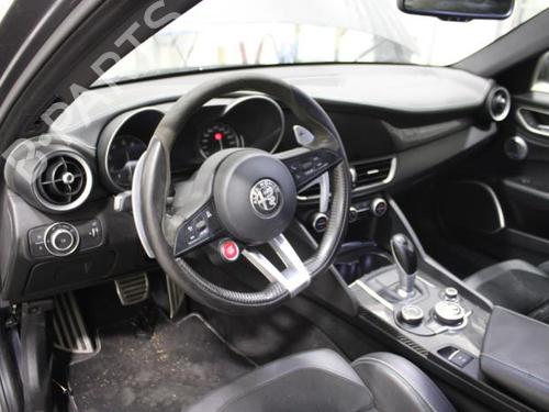 Other ALFA ROMEO GIULIA (952_) 2.9 Quadrifoglio (952AAM24) | BP26724120O1  - Image 12