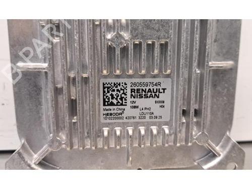 Electronic module RENAULT 5 E-Tech 150 | BP40284634M83 - Image 2