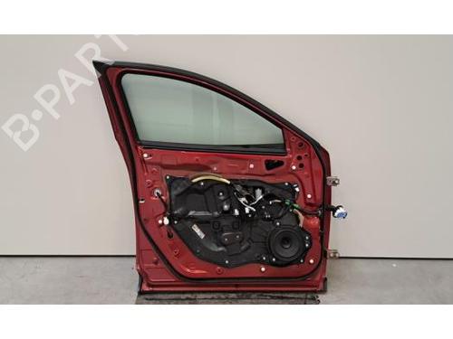 Left front door MAZDA CX-3 (DK) 2.0 SKYACTIV-G (DK5W, DK6W) | BP34433658C2  - Image 7