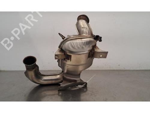 Catalyst TOYOTA PROACE Van (MDZ_) 2.0 D4d (MDZ4) | BP29844470M10