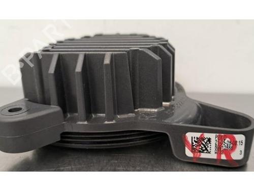 Electronic module PEUGEOT 208 II (UB_, UP_, UW_, UJ_) e-208 | BP29879406M83