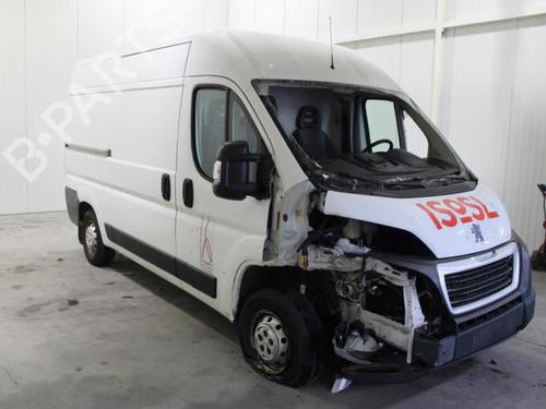 Gearbox PEUGEOT BOXER Van 2.2 BlueHDi 120 | BP36169378M3 - Image 8