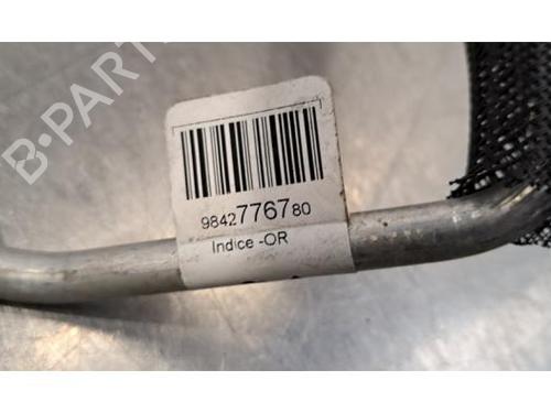AC pipe PEUGEOT 308 III (FB_, FH_, FP_, F3_, FM_) PureTech 130 (FPHNSL, FPHNST) | BP30053998M126 
