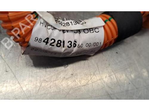 Cable PEUGEOT 308 III (FB_, FH_, FP_, F3_, FM_) e-308 (FMZKWZ) | BP30057172E12 