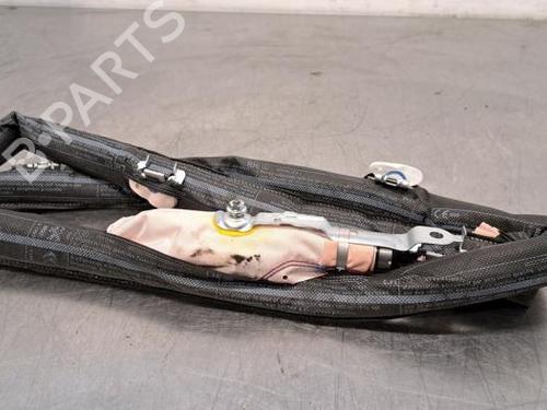 Right curtain airbag PEUGEOT 308 SW II (LC_, LJ_, LR_, LX_, L4_) 1.5 BlueHDi 130 | BP19649995C12 