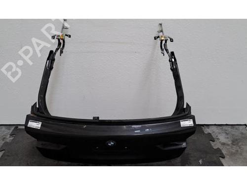 Used Tailgate Tailgate 32847438 32847438