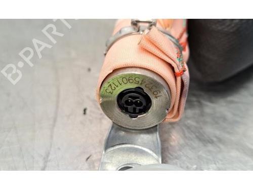 Right curtain airbag PEUGEOT 5008 II (MC_, MJ_, MR_, M4_) 1.6 PureTech 180 (M45GFR) | BP26589929C12 