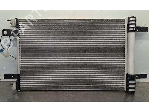 Used AC radiator AC radiator PEUGEOT 308 SW III (FC_, FJ_, FR_, F4_, FN_) PureTech 130 (FRHNSL, FRHNST) (131 hp) 32850664 32850664