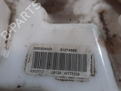 Fuel pump VOLVO XC60 I SUV (156) D3 | BP15031920M76 