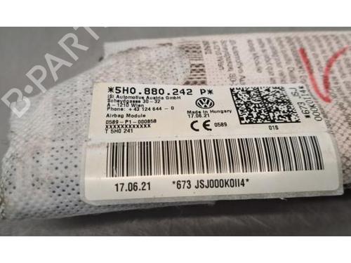 Other VW GOLF VIII Variant (CG5, DB5) 2.0 TDI | BP33476759O1 - Image 4