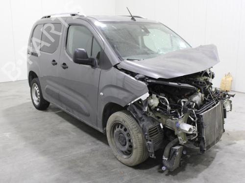 Engine mount PEUGEOT PARTNER Box Body/MPV (K9) 1.5 BlueHDI 130 | BP23581041M89 - Image 5