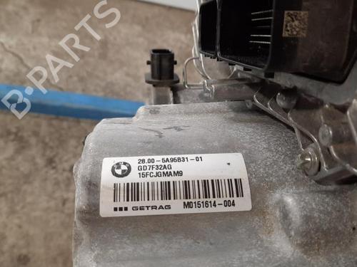 Gearbox BMW 1 (F40) 118 i | BP39481180M3  - Image 7