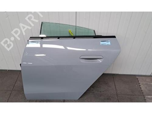 Used Left rear door Left rear door BMW 4 Gran Coupe (G26) 420 i (184 hp) 34268986 34268986