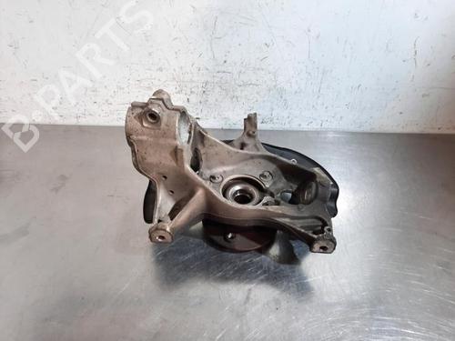 Right front steering knuckle MERCEDES-BENZ A-CLASS (W177) AMG A 35 4-matic (177.051) | BP29524290M26 