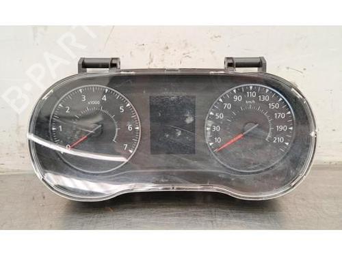 Used Instrument cluster RENAULT MASTER III Van (FV) 2.3 dCi 150 FWD (FV0F, FV03, FV09) (150 hp) 24441479